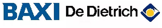 Платинум Сервис является официальным сервисным партнером производителей котельного оборудования  BAXI и De Dietrich